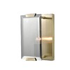 Миниатюра фото бра vele luce sorrento vl3004w01 | 220svet.ru