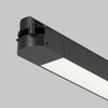 Миниатюра фото трековый однофазный светильник maytoni basis unity tr000-1-12w4k-b_1 | 220svet.ru