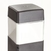 Миниатюра фото ландшафтный фонарь fumagalli elisa 500 ds2.563.000.axd1l | 220svet.ru
