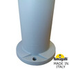 Миниатюра фото ландшафтный фонарь fumagalli amelia 400 dr2.574.000.bye27 | 220svet.ru