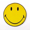 Миниатюра фото подушка classic smiley seletti | 220svet.ru