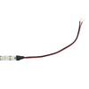 Миниатюра фото светодиодная лента feron 11w/m 120led/m 2835smd 4000к 5m свободный рез ls506 53058 | 220svet.ru