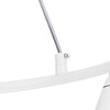 Миниатюра фото подвесная люстра lightstar cone gw 757046 | 220svet.ru