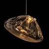 Миниатюра фото подвесной светильник loft it random 10469m clear | 220svet.ru