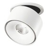 Миниатюра фото встраиваемый светодиодный спот designled t003112-kz-12-wh-ww 003976 | 220svet.ru