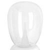 Миниатюра фото настольная лампа диммируемая 10w 3000k lightstar uovo iii 807906 | 220svet.ru
