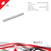 Миниатюра фото подвесной светильник reluce 54002-9.5-001ql 4000k led18w wt | 220svet.ru