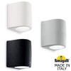 Миниатюра фото фасадный светильник fumagalli marta 160-2l  2a6.000.000.wxd2l | 220svet.ru