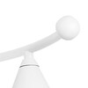 Миниатюра фото подвесная люстра lightstar cone gw 757046 | 220svet.ru