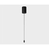 Миниатюра фото подвесной светильник italline it02-025 gold 3000k | 220svet.ru
