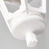 Миниатюра фото светильник уличный настенный fumagalli bisso/anna e22.131.000.wxe27 | 220svet.ru