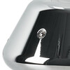 Миниатюра фото настольная лампа диммируемая 10w 3000k lightstar uovo iii 807904 | 220svet.ru