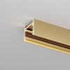 Миниатюра фото шинопровод однофазный denkirs shine base tr5716-sb | 220svet.ru