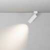 Миниатюра фото потолочный светильник maytoni focus led c055cl-l20w2.7-3-4k-m-w | 220svet.ru