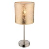 Миниатюра фото настольная лампа globo amy 15187t | 220svet.ru