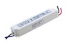 Миниатюра фото блок питания swg 12v 15w ip67 1,25a lv-15-12 000230 | 220svet.ru