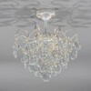 Миниатюра фото потолочная люстра escada 1122/4pl | 220svet.ru