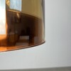 Миниатюра фото настольная лампа imperium loft noten tab h600 rose gold 354512-26 | 220svet.ru