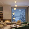 Миниатюра фото подвесной светильник citilux cloudy cl323052 | 220svet.ru