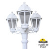 Миниатюра фото садово-парковый фонарь fumagalli artu bisso/saba 3l k22.158.s30.wxe27 | 220svet.ru