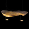 Миниатюра фото подвесной светильник loft it angel 10478p | 220svet.ru