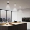 Миниатюра фото потолочный светильник citilux axel cl512110 | 220svet.ru