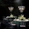 Миниатюра фото подвесной светильник loft it contemporary 10561/550 clear | 220svet.ru