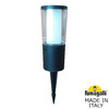 Миниатюра фото ландшафтный светильник fumagalli carlo spike dr1.572.000.axu1l | 220svet.ru
