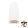 Миниатюра фото фасадный светильник fumagalli marta 90-2l  2a4.000.000.wxu2l | 220svet.ru