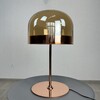 Миниатюра фото настольная лампа imperium loft noten tab h600 rose gold 354512-26 | 220svet.ru