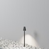 Миниатюра фото ландшафтный светильник maytoni cane o504fl-l1b3k | 220svet.ru