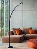 Миниатюра фото торшер mantra africa 9416 | 220svet.ru