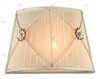 Миниатюра фото настенный светильник maytoni bellone arm369-01-g | 220svet.ru