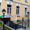Миниатюра фото садово-парковый фонарь fumagalli gigi/simon u33.156.000.axh27 | 220svet.ru