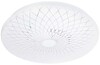 Миниатюра фото светильник потолочный светодиодный эра классик без ду spb-6 slim lily 18w-4k 4000к б0071155 | 220svet.ru
