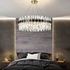 Миниатюра фото подвесная люстра imperium loft milan d100 229998-26 | 220svet.ru