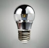 Миниатюра фото лампочка led с гальваническим покрытием для imperium loft	modo chandelier 75806-22 | 220svet.ru