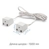 Миниатюра фото коннектор apeyron 09-26 | 220svet.ru