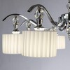 Миниатюра фото потолочная люстра arte lamp ibiza a4038pl-8cc | 220svet.ru