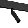 Миниатюра фото настенный светильник lightstar fiume spot  810657 | 220svet.ru