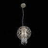 Миниатюра фото подвесная люстра st luce dolcima sl1101.203.02 | 220svet.ru
