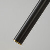 Миниатюра фото настенный светильник imperium loft nette wall black 227192-23 | 220svet.ru