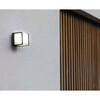 Миниатюра фото уличный настенный светильник italline it3007b | 220svet.ru
