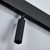 Миниатюра фото настенный светильник lightstar fiume spot 810647 | 220svet.ru