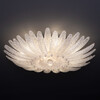 Миниатюра фото потолочная люстра eurosvet flowers 101015/10 | 220svet.ru