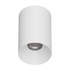 Миниатюра фото потолочный светильник italline it02-027 white 3000k | 220svet.ru