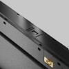 Миниатюра фото трековый низковольтный светильник maytoni points rot exility x tr242-2-12w4k-b | 220svet.ru