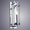 Миниатюра фото бра arte lamp a1688ap-1cc | 220svet.ru