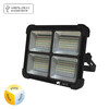 Миниатюра фото прожектор arte lamp avior a8100al-1bk | 220svet.ru