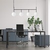 Миниатюра фото подвесной светильник imperium loft austere brass 243435-26 | 220svet.ru